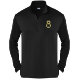 The Ville8age 1/4-Zip Pullover