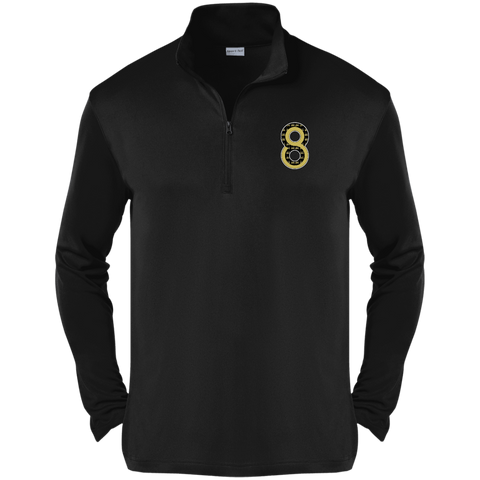 The Ville8age 1/4-Zip Pullover