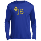 JellyBean Go For Gold Long Sleeve Performance Tee