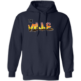 The Ville(Ranch) Pullover Hoodie