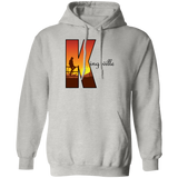 Kingsville Pullover Hoodie