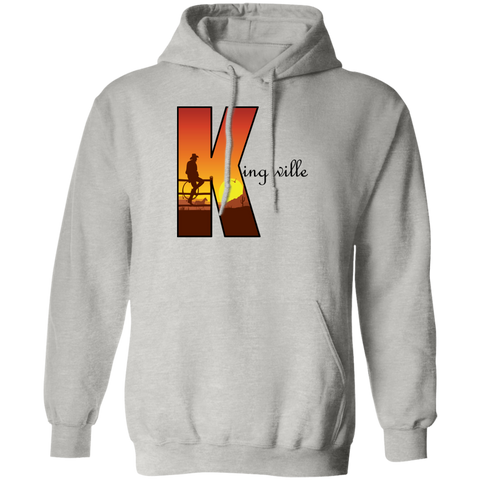 Kingsville Pullover Hoodie