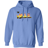 The Ville(Ranch) Pullover Hoodie