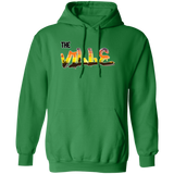 The Ville(Ranch) Pullover Hoodie