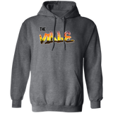 The Ville(Ranch) Pullover Hoodie