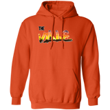 The Ville(Ranch) Pullover Hoodie