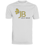 JellyBean Go For Gold Moisture-Wicking Tee