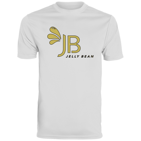 JellyBean Go For Gold Moisture-Wicking Tee