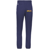 The Ville(Ranch) Dri-Power Closed Bottom Pocket Sweatpants