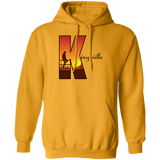 Kingsville Pullover Hoodie