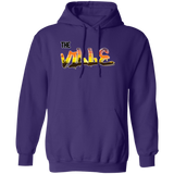 The Ville(Ranch) Pullover Hoodie