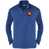 Kingsville 1/4-Zip Pullover