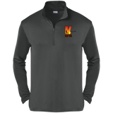 Kingsville 1/4-Zip Pullover