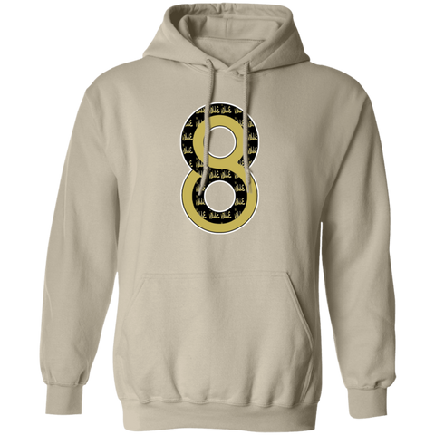 The Ville8age Hoodie