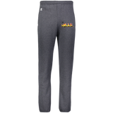 The Ville(Ranch) Dri-Power Closed Bottom Pocket Sweatpants