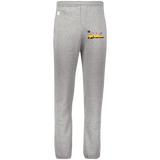 The Ville(Ranch) Dri-Power Closed Bottom Pocket Sweatpants