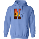 Kingsville Pullover Hoodie