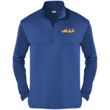 The Ville(Ranch) Competitor 1/4-Zip Pullover