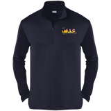 The Ville(Ranch) Competitor 1/4-Zip Pullover