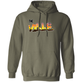 The Ville(Ranch) Pullover Hoodie