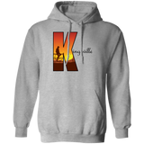 Kingsville Pullover Hoodie