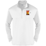 Kingsville 1/4-Zip Pullover