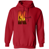 Kingsville Pullover Hoodie