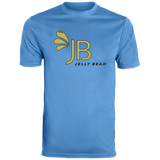 JellyBean Go For Gold Moisture-Wicking Tee