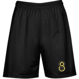 The Ville8age Performance Mesh Shorts