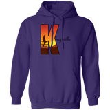 Kingsville Pullover Hoodie