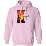 Kingsville Pullover Hoodie