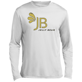 JellyBean Go For Gold Long Sleeve Performance Tee