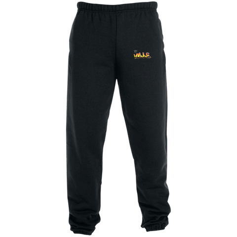 The Ville(Ranch) Sweatpants with Pockets