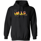 The Ville(Ranch) Pullover Hoodie