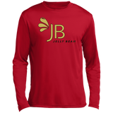 JellyBean Go For Gold Long Sleeve Performance Tee