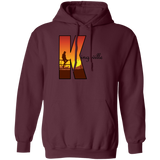 Kingsville Pullover Hoodie