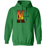 Kingsville Pullover Hoodie