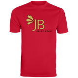 JellyBean Go For Gold Moisture-Wicking Tee