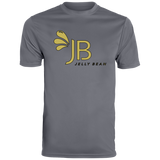 JellyBean Go For Gold Moisture-Wicking Tee