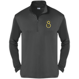 The Ville8age 1/4-Zip Pullover