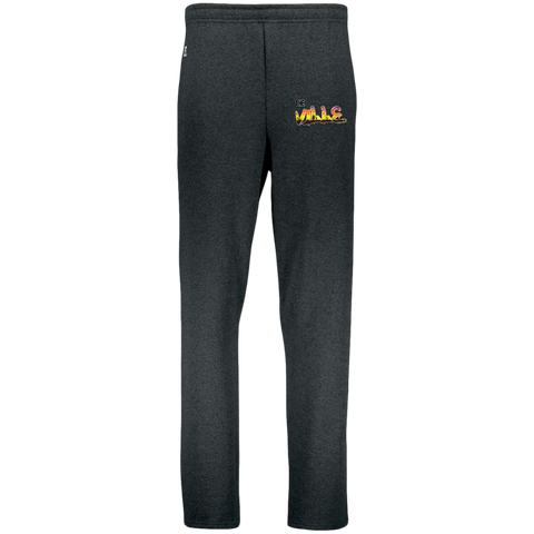 The Ville(Ranch) Dri-Power Open Bottom Pocket Sweatpants