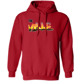 The Ville(Ranch) Pullover Hoodie