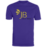 JellyBean Go For Gold Moisture-Wicking Tee