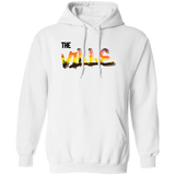 The Ville(Ranch) Pullover Hoodie