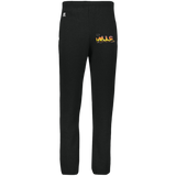 The Ville(Ranch) Dri-Power Closed Bottom Pocket Sweatpants