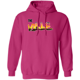 The Ville(Ranch) Pullover Hoodie