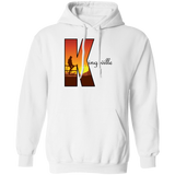 Kingsville Pullover Hoodie