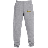 The Ville(Ranch) Sweatpants with Pockets