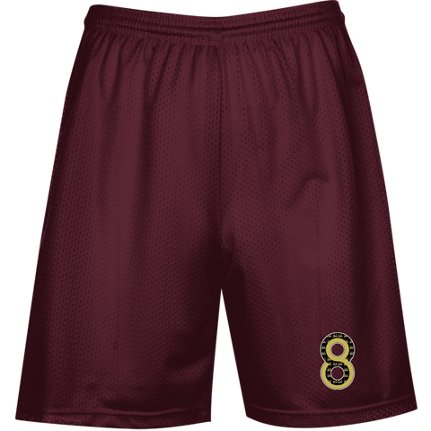 The Ville8age Performance Mesh Shorts