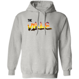 The Ville(Ranch) Pullover Hoodie